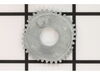 Oscillating Gear – Part Number: 104WX