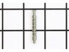 Worm Shaft – Part Number: 104ZS