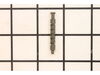 Worm Shaft – Part Number: 104ZU