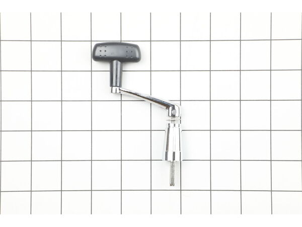 18247021-1-M-Shimano-1054N-Handle Assembly