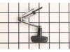 18247021-2-S-Shimano-1054N-Handle Assembly
