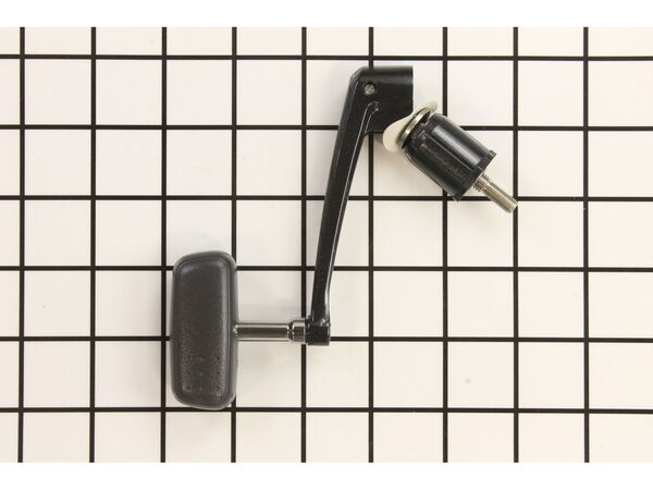 18247037-1-M-Shimano-1056L-Handle Assembly