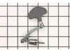 Handle Assembly – Part Number: 105AJ