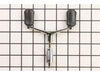 Double Paddle Handle Assembly – Part Number: 105AM