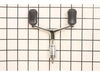18247093-2-S-Shimano-105AM-Double Paddle Handle Assembly