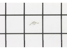 Anti-reverse Cam Spring – Part Number: 105B2
