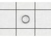 Ball Bearing – Part Number: 105BT