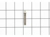 Drive Shaft – Part Number: 105CT