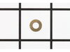 Idle Gear A Spacer – Part Number: 105MX