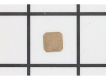 Cast Control Spacer (a) – Part Number: 105N0