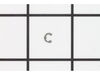 E Lock – Part Number: 105NH