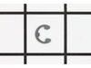 E Lock – Part Number: 105RZ