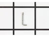 18247241-2-S-Shimano-105YJ-Bail Spring Guide A