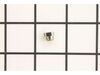 Spool Metal Nut Cd6 Big Game – Part Number: 1062090