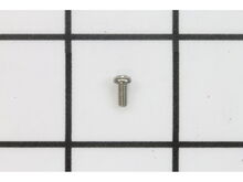 Rotor Cover Scrw Cd6 Big Game – Part Number: 1062128