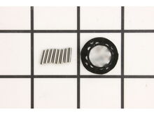 Roller Retainer Cd6 Big Game – Part Number: 1062165