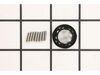 Roller Retainer Cd6 Big Game – Part Number: 1062165