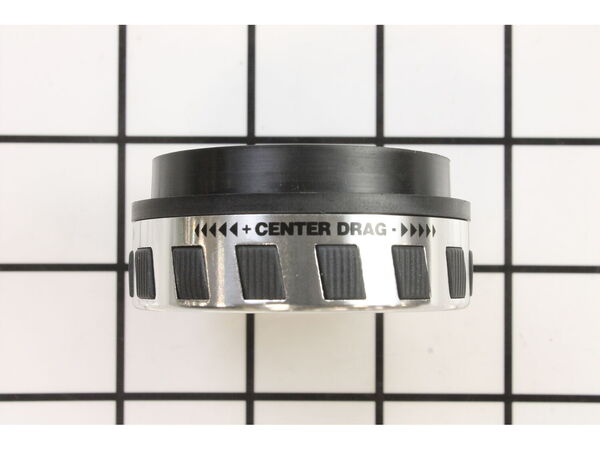 18247407-1-M-Abu Garcia-1064673-Drag Knob Assy Cd6-5/6Bg