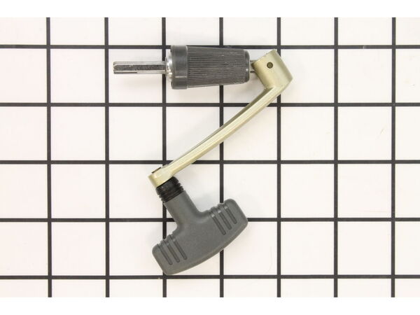 18247409-1-M-Abu Garcia-1064675-Handle Assy Cd 6-5/6bg