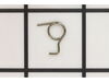 Side Plate Spring Mch200r – Part Number: 1065879