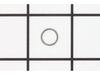 Washer Mch200r/l – Part Number: 1065970