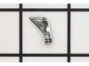 Stopper Lever – Part Number: 1066850