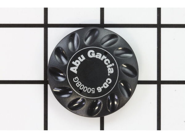 18247525-1-M-Abu Garcia-1067108-Spool Cap Cd6-5000Bg