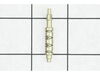 Worm Shaft – Part Number: 1068G