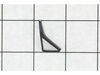 Baitrunner Lever Bridge – Part Number: 106RK