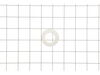 Drag Washer – Part Number: 1071U