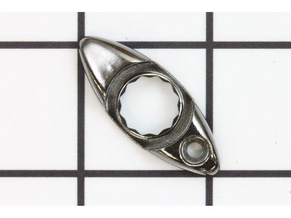 18247969-1-M-Abu Garcia-1072370-Handle Nut Cover Eon Pro