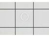 Line Roller Spacer – Part Number: 1072L