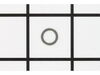 Bearing Spacer (b) – Part Number: 1074V
