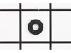 Line Roller Plate – Part Number: 1079Z