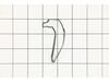 Rear Shield – Part Number: 107CB