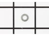 Line Roller Support Collar – Part Number: 107F1