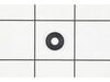 Bearing Water Proof – Part Number: 107F6