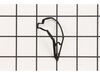 Rear Shield – Part Number: 107HC