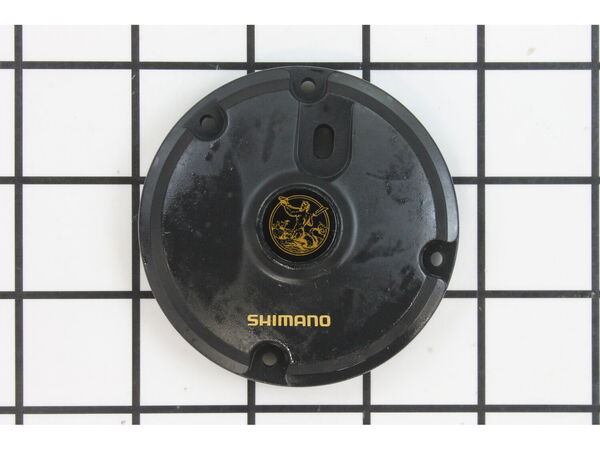 18248386-1-M-Shimano-107P1-Left Side Plate