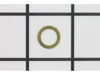 18248399-2-S-Shimano-107QK-Gear Shaft Thrust Washer