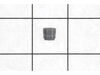 Line Roller Bushing – Part Number: 107RN