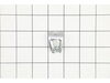 Bail Hold Support Guard – Part Number: 107WP