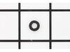Line Roller Washer – Part Number: 107WZ