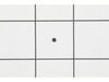 Line Roller Oil Cap – Part Number: 107X8