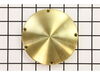 Left Side Plate – Part Number: 107Z7
