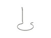 Anti-reverse Pawl Spring – Part Number: 10804