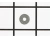 Line Roller Washer – Part Number: 1080764
