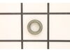 Body Cover Ball Bearing – Part Number: 1080818