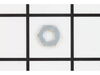 Rotor Nut – Part Number: 1080R
