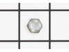 Rotor Nut – Part Number: 1080S